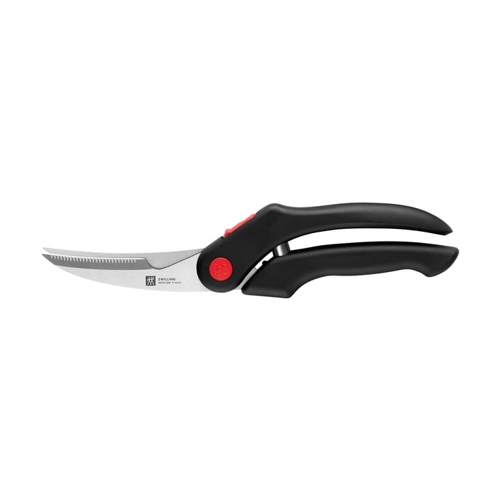 Zwilling fågelsax 25 cm - Svart - Zwilling