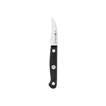 Zwilling Zwilling Gourmet böjd skalkniv 6 cm