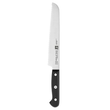 Zwilling Zwilling Gourmet brödkniv 20 cm