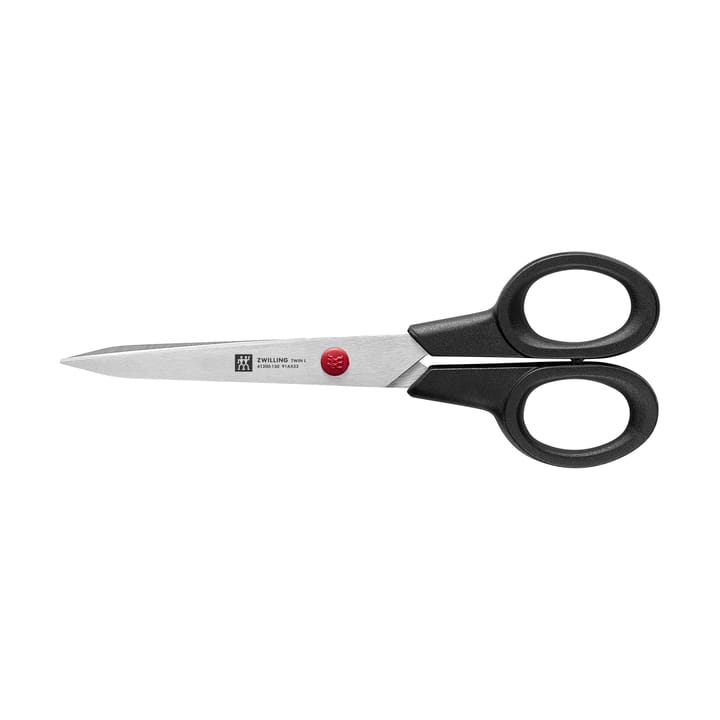 Zwilling hushållssax svart - 13 cm - Zwilling