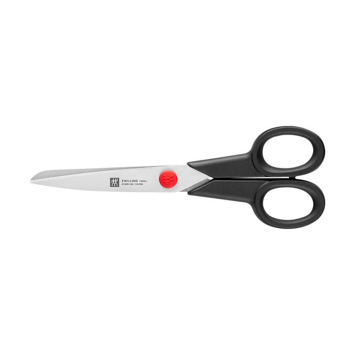 Zwilling hushållssax svart, 16 cm Zwilling