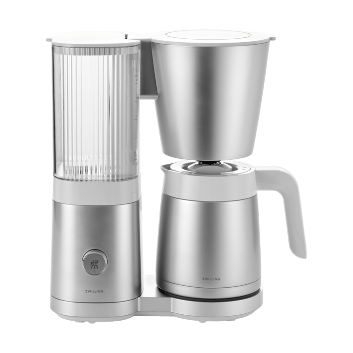 Zwilling kaffebryggare 1,25 L, Silver Zwilling