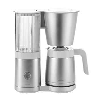 Zwilling Zwilling kaffebryggare 1,25 L Silver