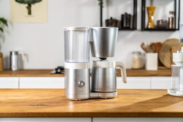 Zwilling kaffebryggare 1,25 L - Silver - Zwilling