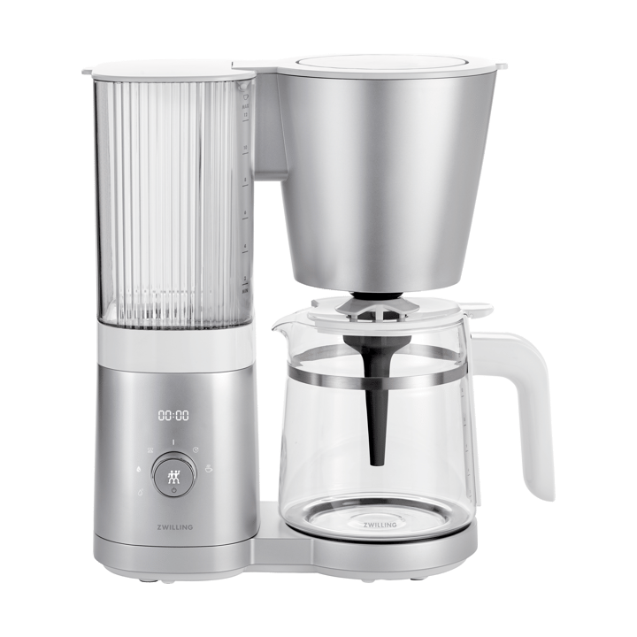 Zwilling kaffebryggare 1,5 L - Silver - Zwilling