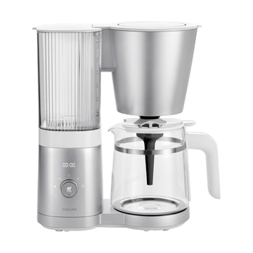 Zwilling Zwilling kaffebryggare 1,5 L Silver