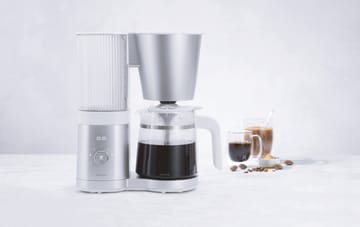 Zwilling kaffebryggare 1,5 L - Silver - Zwilling