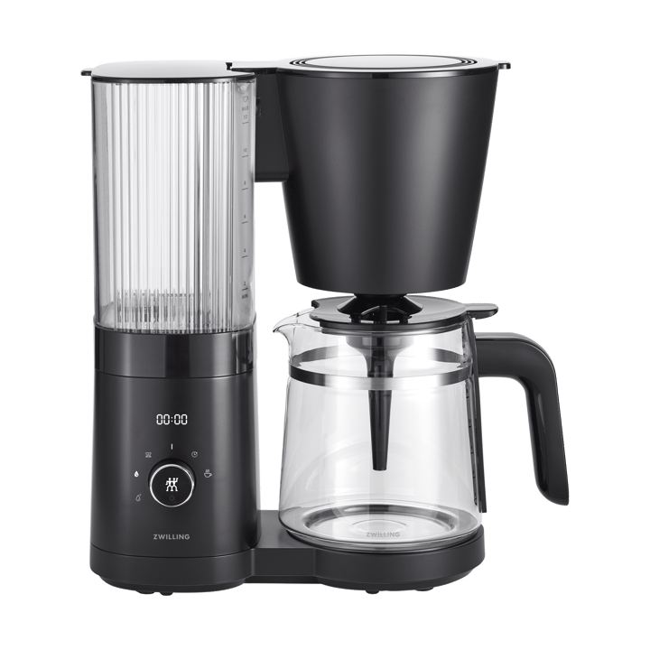 Zwilling kaffebryggare 1,5 L - Svart - Zwilling