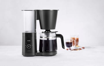 Zwilling kaffebryggare 1,5 L - Svart - Zwilling