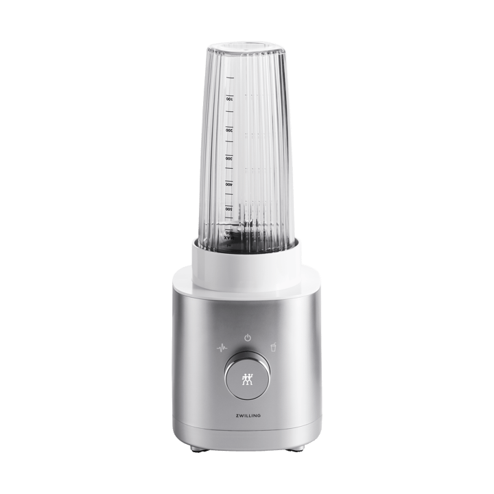 Zwilling personal blender 0,55 L, Silver Zwilling