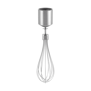 Zwilling Zwilling stavmixer ballongvisp tillbehör 25,7 cm Grå