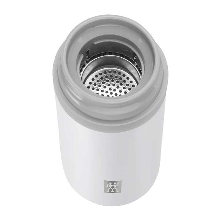 Zwilling Thermo Termoflaska 0,42 L, Silver-vit Zwilling