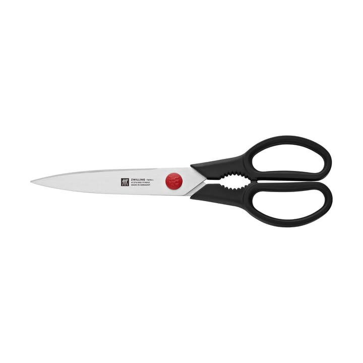 Zwilling universalsax 23 cm, Svart Zwilling